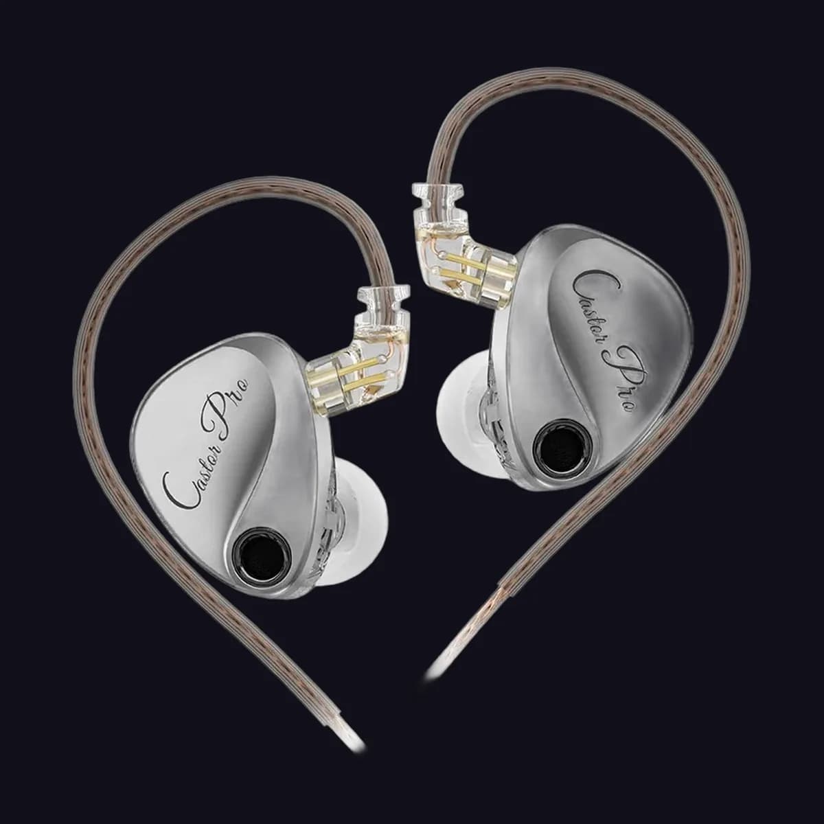 KZ Castor Pro, photo 2 of 10