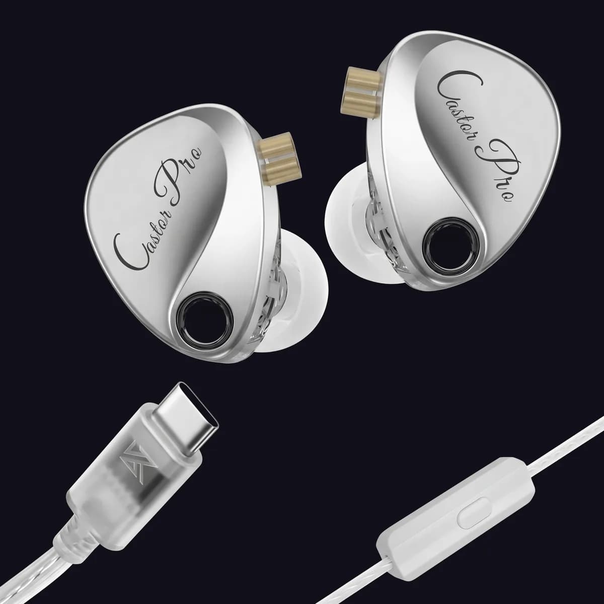 KZ Castor Pro, photo 3 of 10