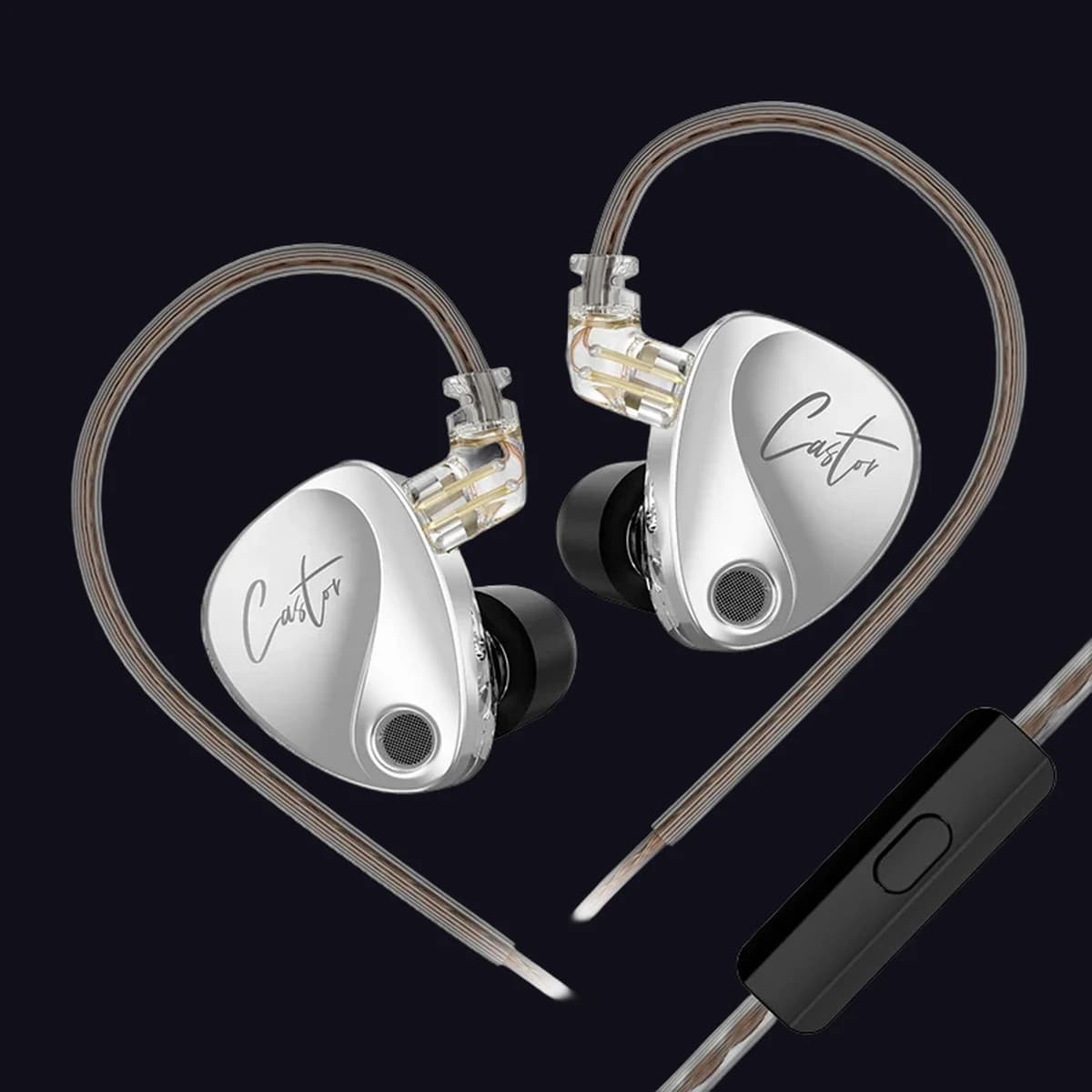 KZ Castor