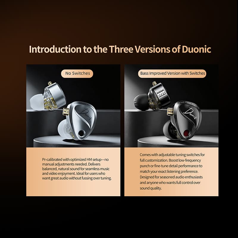 KZ Duonic, photo 5 of 12