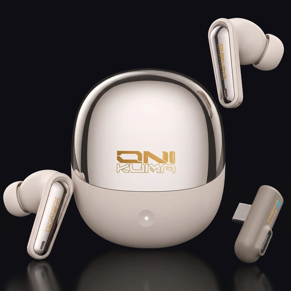Onikuma TX610